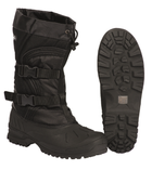 Черевики тактичні Mil-Tec Зимові снігові утеплені 43р. Чорні SNOW BOOTS ARCTIC (12876000-010-43)