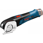 Ножницы универсальные аккумуляторные Bosch GUS 12V-300 Professional (Без АКБ и ЗУ) (06019B2901)