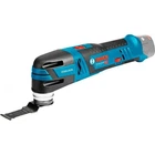 Многофункциональный инструмент Bosch Professional GOP 12V-28 (Без АКБ и ЗУ) (06018B5001)