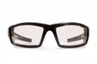 Фотохромні окуляри хамелеони Global Vision Eyewear SLY 24 Clear (1СЛАЙ24-10) - зображення 2