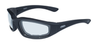 Фотохромні окуляри хамелеони Global Vision Eyewear KICKBACK 24 Clear (1КИК24-10) - зображення 4