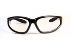 Фотохромні окуляри хамелеони Global Vision Eyewear HERCULES 1 Clear (1ГЕР124-10) - зображення 3