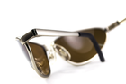 Защитные очки с поляризацией Black Rhino i-Beamz Polarized brown (GV-IBEAM-BR2) - изображение 7