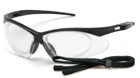 Спортивные очки с диоптрической вставкой Pyramex PMXTREME RX Clear (2ТРИМ-10RX) - изображение 1