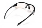 Фотохромні окуляри хамелеони Global Vision Eyewear HERCULES 7 Clear (1ГЕР724-10) - зображення 5