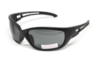 Захисні окуляри з поляризацією BluWater Seaside Polarized gray (BW-SEASD-GR2) - зображення 3