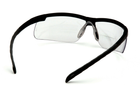 Біфокальні захистні окуляри Pyramex EVER-LITE Bif (+2.0) clear (2ЕВЕРБИФ-10Б20) - зображення 5