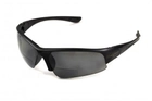 Бифокальные очки с поляризацией BluWater Winkelman EDITION 1 Gray +2,5 (4ВИН1БИФ-Д2.5) - изображение 6