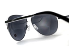 Бифокальные защитные очки Global Vision AVIATOR Bifocal gray (1АВИБИФ-Д2.5) - изображение 4