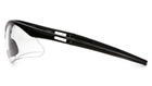 Бифокальные защитные очки ProGuard Pmxtreme Bifocal (clear +1.5) (PG-XTRB15-CL) - изображение 4