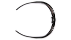 Поляризаційні захисні окуляри Pyramex PMXCITE Gray - зображення 5