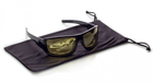 Фотохромные очки хамелеоны Global Vision Eyewear ITALIANO PLUS Yellow (1ИТ24-30П) - изображение 5