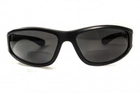 Біфокальні захисні окуляри з поляризаціею BluWater Winkelman EDITION 2 Gray +1,5 (4ВИН2БИФ-Д1.5) - зображення 3