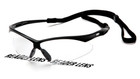 Біфокальні захисні окуляри ProGuard Pmxtreme Bifocal (clear +2.5) (PG-XTRB25-CL) - зображення 1