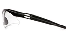 Бифокальные защитные очки ProGuard Pmxtreme Bifocal (clear +2.5) (PG-XTRB25-CL) - изображение 4