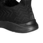Кроссовки тактические полевые спортивные кроссовки для силовых структур Camotec 7085(44) Черный (SK-N7085(44)S) - изображение 5
