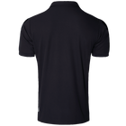 Поло футболка мужская тактическая полевая универсальная для силовых структур Camotec 2299 XXL Синий (SK-N2299XXLS) - изображение 3