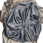 Рюкзак тактический полевой износостойкий для силовых структур AOKALI Outdoor A21 65L Camouflage ACU (SK-N5363-57314S) - изображение 7