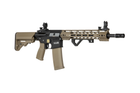 Страйкбольна штурмова гвинтiвка Specna Arms M4 RRA SA-E14 Edge 2.0 Half-Tan - изображение 20