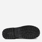 Чоловічі черевики Fila FFM0148-30020 44 (10.5US) 28.5 см Бордові (8719477730724) - зображення 5