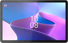 Tablet Lenovo Tab P11 (2nd Gen) 11.5" Wi-Fi 128GB Storm Grey (ZABF0355PL) - obraz 1