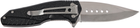 Нож Active Flare черный (630292) - изображение 2