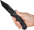 Нож Active Lifesaver черный (630305) - изображение 5