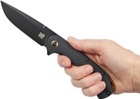 Нож Skif Knives Frontier BB G10 black (17650363) - изображение 5