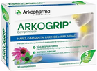 Suplement diety Arkopharma Arkogrip 30 tabletek (3578830114503)