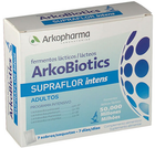 Suplement diety Arkopharma Arkobiotics Supraflor Intens Adult 7 saszetek (3578830115142) - obraz 1