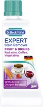 Спеціальний плямовивідник Dr.Beckmann Експерт: фрукти і напої 50 мл (4008455004082/4008455589619)