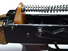 Буфер віддачі для АК та карабінів на його базі Стрела прозорий поліуретан. - изображение 10
