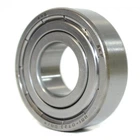 Подшипник шариковый SKF 6203 ZZ (80203) (BB1-0723 DB) Упаковка промышленная (17x40x12)