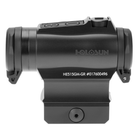 Коліматор HOLOSUN HE515GM-GR - изображение 5