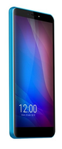 Smartfon Allview A20 Lite DualSim Blue (5948790016441) - obraz 5