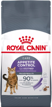 Sucha karma dla kota Royal Canin Adult Appetite Control 10 kg (3182550920384) - obraz 1