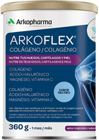 Дієтична добавка Arkopharma Arkoflex Neutral Collagen 360 г (3578830116415) - зображення 1