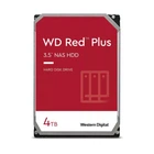 Жесткий диск Western Digital Blue 4TB 5400rpm 256MB WD40EZAX 3.5