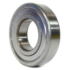 Подшипник SKF 306 zz для стиральной машины (30x72x19)
