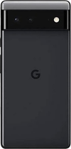 Мобільний телефон Google Pixel 6 GB7N6 8/128GB Stormy Black - зображення 3