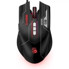 Миша A4Tech ES7 Bloody USB Stone black (4711421980128)