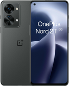 Smartfon OnePlus Nord 2T 5G 8/128GB Gray Shadow (6921815621331) - obraz 1