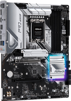 Płyta główna ASRock Z790 Pro RS/DR (s1700, Intel Z790, PCI-Ex16) - obraz 3