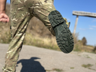 Тактические армейские берцы AK военные демисезонные берцы Tactic ботинки мужские Waterproof олива 44 размер (Berc-AK-olive-44) - изображение 14