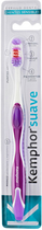 Szczoteczka do zębów Kemphor Soft Toothbrush 1ud (8410496001238) - obraz 1