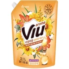 Кондиционер для белья Mukunghwa Fabric Softener Aroma VIU Mimosa 2.1 л (8801173602297)