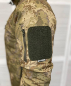 Тактическая теплая мужская куртка Бушлат Пиксель M (21721) Kali - изображение 3