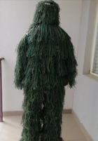 Маскувальний костюм Лісовик Кікімора Зелений (2288733) Kali - зображення 2