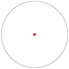 приціл Vortex Crossfire Red Dot (CF-RD2) - зображення 6