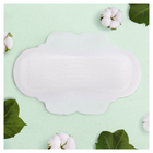 Podpaski higieniczne Naturella Cotton Protection Ultra Maxi ze skrzydełkami 10 szt (8001841657868) - obraz 6